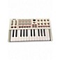 Used Akai Professional MPK Mini MIDI Controller thumbnail