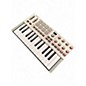 Used Akai Professional MPK Mini MIDI Controller