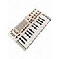 Used Akai Professional MPK Mini MIDI Controller