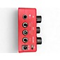 Used Line 6 POD EXPRESS Effect Processor