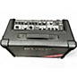 Used Roland CUBE STREET EX Guitar Combo Amp
