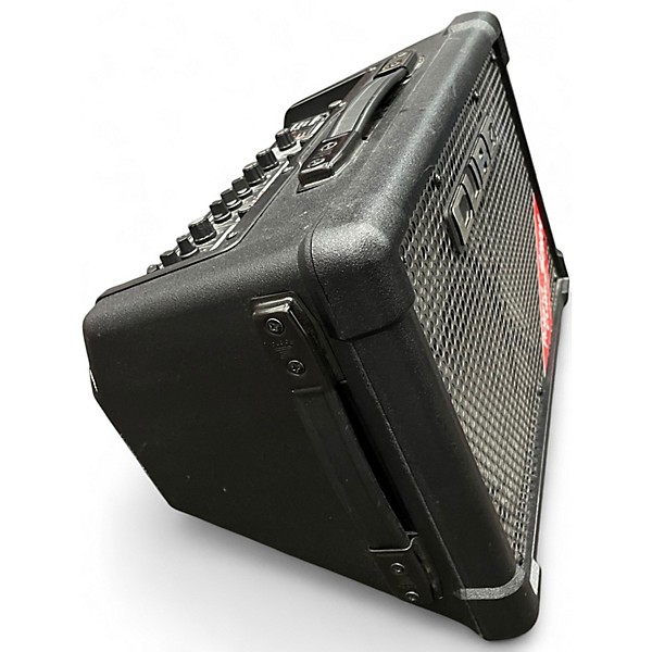 Used Roland CUBE STREET EX Guitar Combo Amp