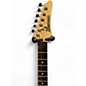 Used Ibanez AZES40 Light blue Solid Body Electric Guitar