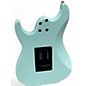 Used Ibanez AZES40 Light blue Solid Body Electric Guitar
