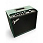 Used Fender Mustang LT25 25W 1x8 Guitar Combo Amp