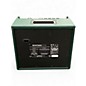 Used Fender Mustang LT25 25W 1x8 Guitar Combo Amp