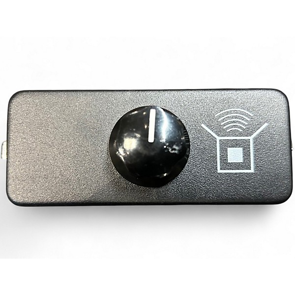 Used 2020s JHS LITTLE BLACK AMP BOX Effect Pedal
