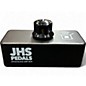 Used 2020s JHS LITTLE BLACK AMP BOX Effect Pedal