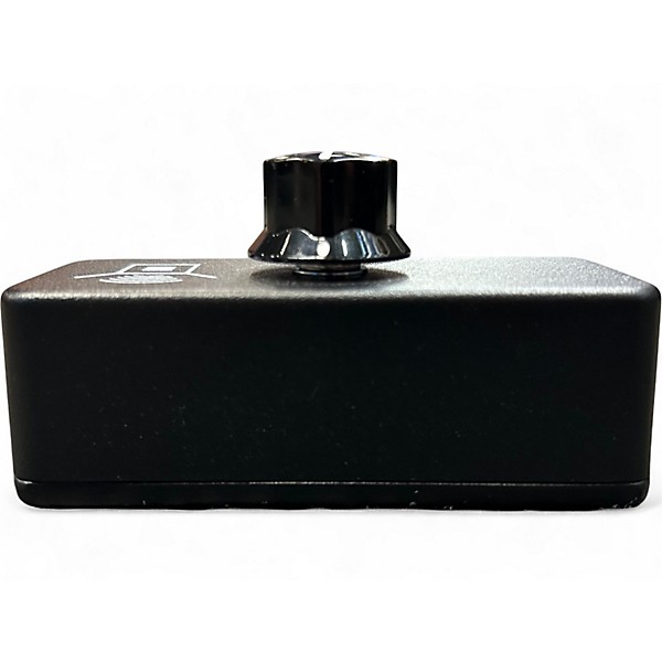 Used 2020s JHS LITTLE BLACK AMP BOX Effect Pedal