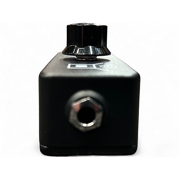 Used 2020s JHS LITTLE BLACK AMP BOX Effect Pedal