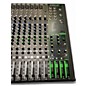 Used Mackie PROFX16V3 Unpowered Mixer