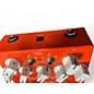 Used Wampler HOT WIRED Effect Pedal