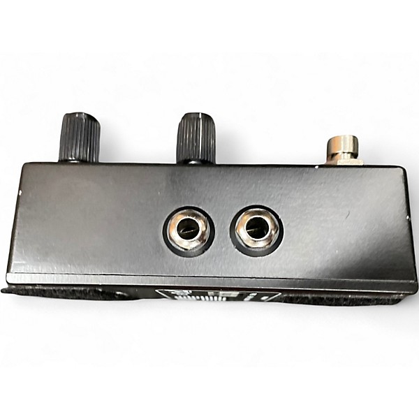 Used Leap Series DYNA FLANGER MODEL 213 Effect Pedal