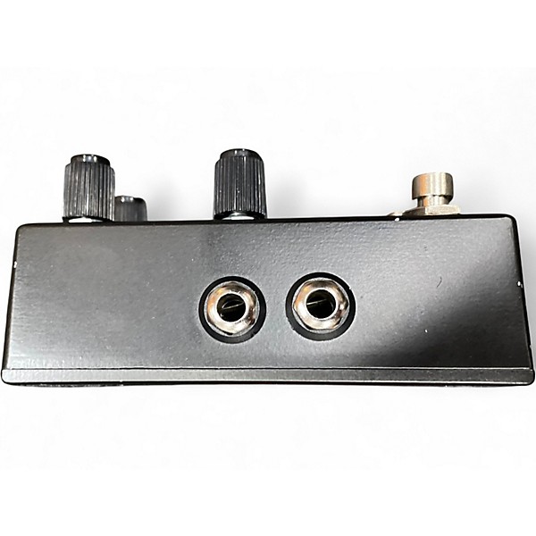Used Leap Series DYNA FLANGER MODEL 213 Effect Pedal