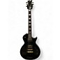 Used ESP LTD EC256 Black Solid Body Electric Guitar thumbnail