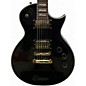 Used ESP LTD EC256 Black Solid Body Electric Guitar