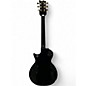 Used ESP LTD EC256 Black Solid Body Electric Guitar
