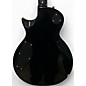 Used ESP LTD EC256 Black Solid Body Electric Guitar