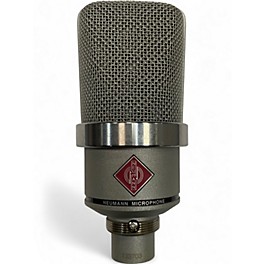 Used Neumann TLM102 Condenser Microphone