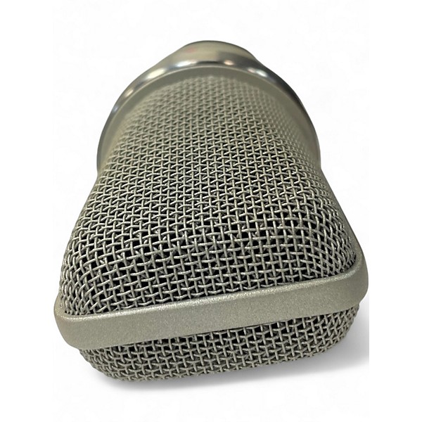 Used Neumann TLM102 Condenser Microphone