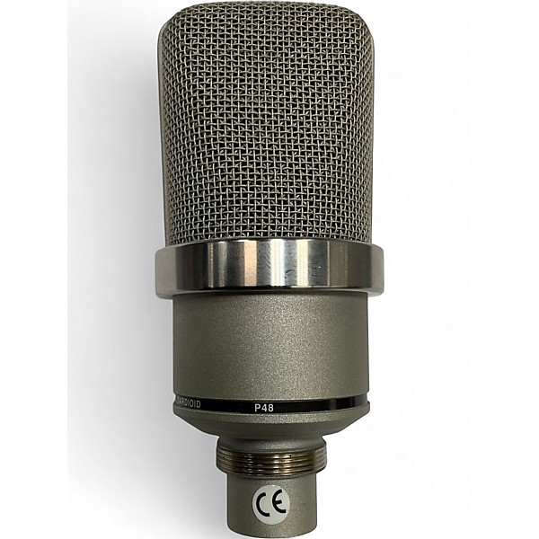 Used Neumann TLM102 Condenser Microphone