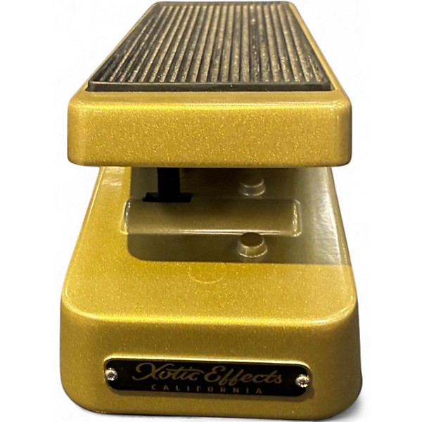 Used Xotic XVP250K Pedal