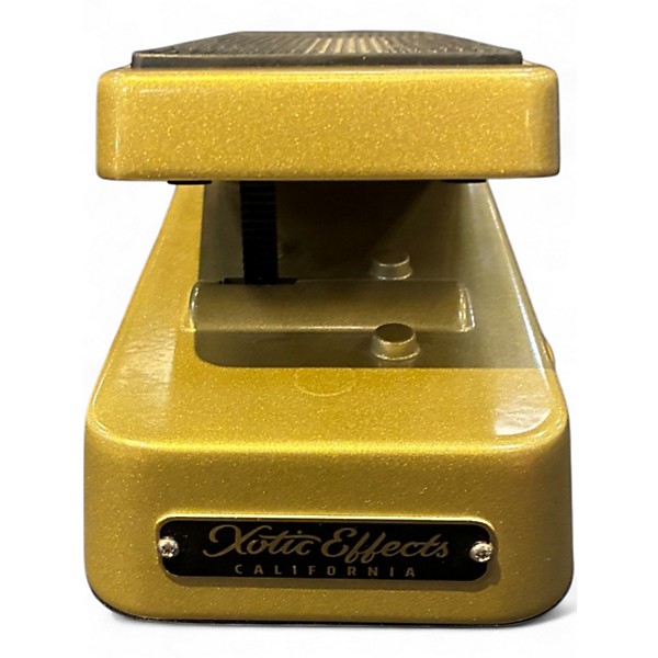 Used Xotic XVP250K Pedal