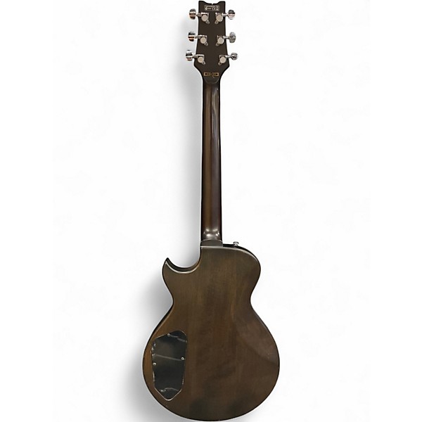 Used Ibanez art90 Walnut Solid Body Electric Guitar