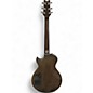 Used Ibanez art90 Walnut Solid Body Electric Guitar