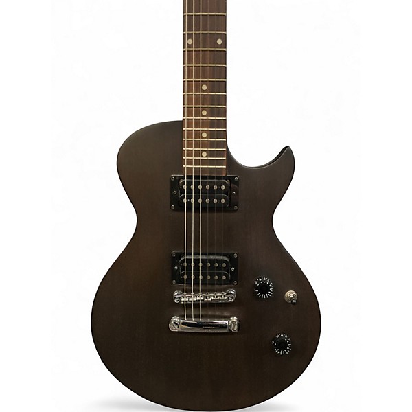 Used Ibanez art90 Walnut Solid Body Electric Guitar