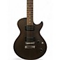 Used Ibanez art90 Walnut Solid Body Electric Guitar