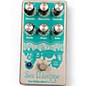 Used EarthQuaker Devices Sea Machine Super Chorus Effect Pedal thumbnail