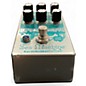 Used EarthQuaker Devices Sea Machine Super Chorus Effect Pedal