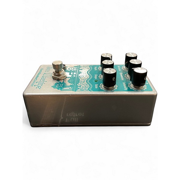Used EarthQuaker Devices Sea Machine Super Chorus Effect Pedal