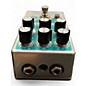 Used EarthQuaker Devices Sea Machine Super Chorus Effect Pedal