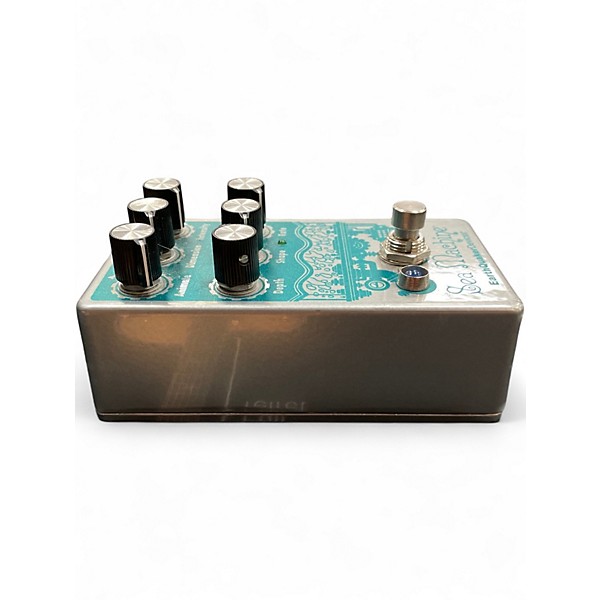 Used EarthQuaker Devices Sea Machine Super Chorus Effect Pedal