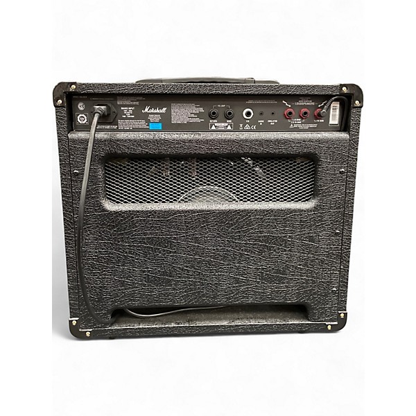 Used Marshall DSL20CR 20W 1x12 Tube Guitar Combo Amp