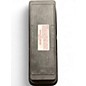 Used Dunlop Original Cry Baby Wah Effect Pedal