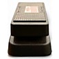 Used Dunlop Original Cry Baby Wah Effect Pedal