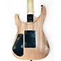 Used Jackson JS22 Dinky Natural Solid Body Electric Guitar
