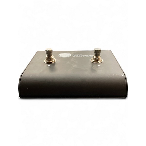 Used Livewire LWS22 Pedal