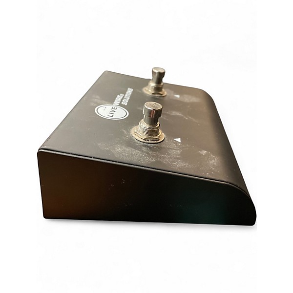 Used Livewire LWS22 Pedal