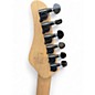 Used Schecter Guitar Research Sun Valley Super Shredder FRS Blue Reign Solid Body Electric Guitar