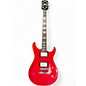Used G&L ASCARI GTS RED Solid Body Electric Guitar thumbnail