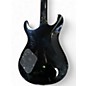 Used G&L ASCARI GTS RED Solid Body Electric Guitar