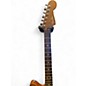 Used Fender ACOUSTASONIC JAZZMASTER Walnut Acoustic Electric Guitar