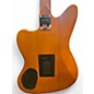 Used Fender ACOUSTASONIC JAZZMASTER Walnut Acoustic Electric Guitar