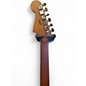 Used Fender ACOUSTASONIC JAZZMASTER Walnut Acoustic Electric Guitar
