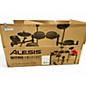 Used Alesis NITRO Electric Drum Set thumbnail