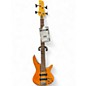 Used Ibanez SR700 Natural Electric Bass Guitar thumbnail